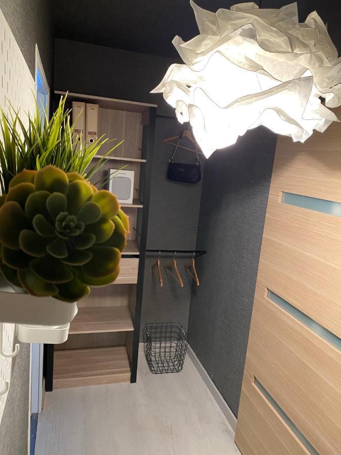 Business Appart Hotel Montbéliard Εξωτερικό φωτογραφία