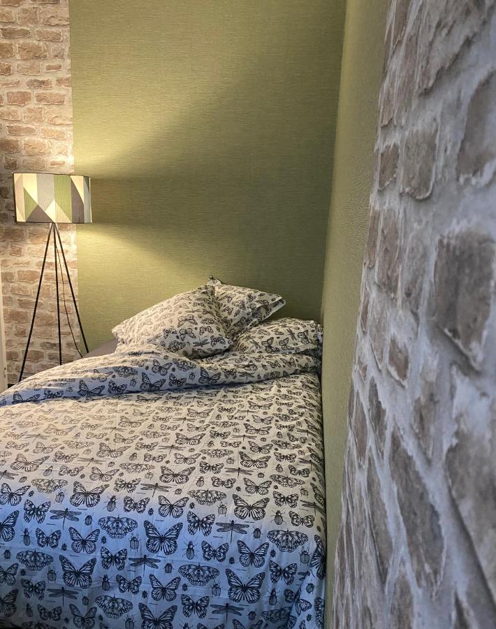 Business Appart Hotel Montbéliard Εξωτερικό φωτογραφία