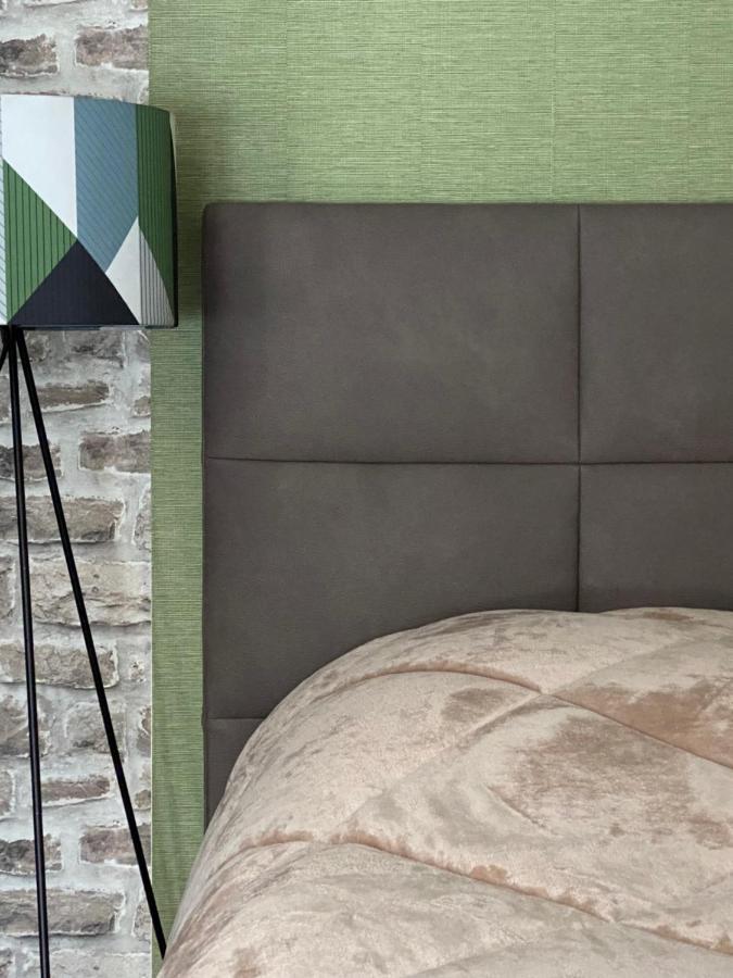 Business Appart Hotel Montbéliard Εξωτερικό φωτογραφία