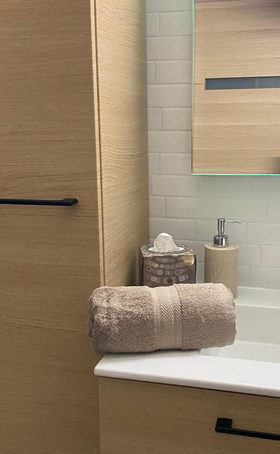 Business Appart Hotel Montbéliard Εξωτερικό φωτογραφία