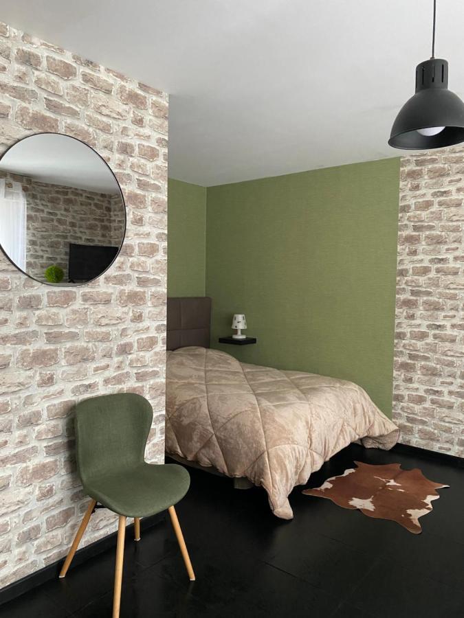Business Appart Hotel Montbéliard Εξωτερικό φωτογραφία